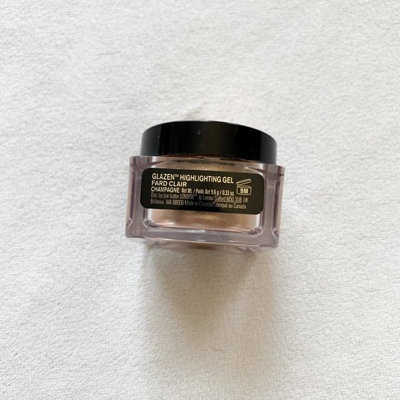 Butter London Glazen Highlighting Gel - Picture 2 of 4